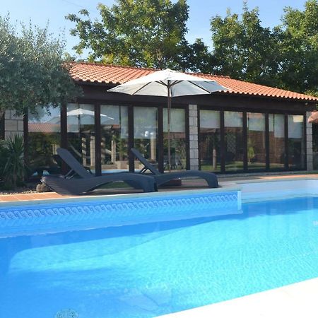 Alagoas4Family - Country House Arouca Exteriér fotografie