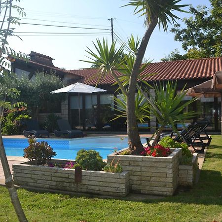 Alagoas4Family - Country House Arouca Exteriér fotografie