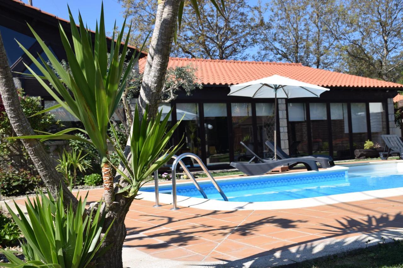 Alagoas4Family - Country House Arouca Exteriér fotografie
